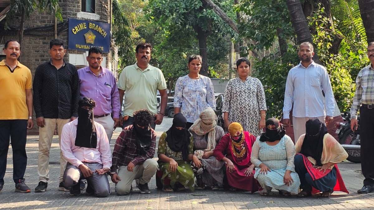 नर्सिंग होम में काम करने वाली महिलाएं चुराती थीं बच्चे, पुलिस ने किए चौंकाने वाले खुलासे