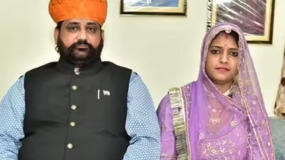 कौन हैं शीला सिंह? जिन्हें पुलिस ने किया नजरबंद, करणी सेना से है कनेक्शन