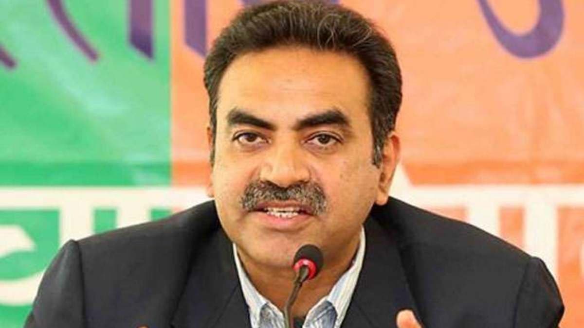 कौन है वो शख्‍स ज‍िसके ल‍िए BJP ने काट द‍िया अनुपम खेर की पत्‍नी क‍िरण खेर का ट‍िकट