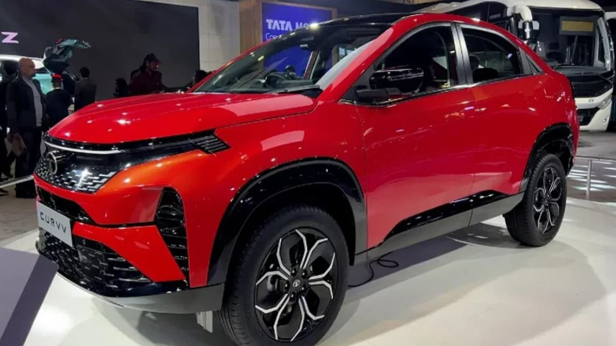 नई Tata Curvv को टक्कर देंगी Maruti और Hyundai की यह शानदार कार