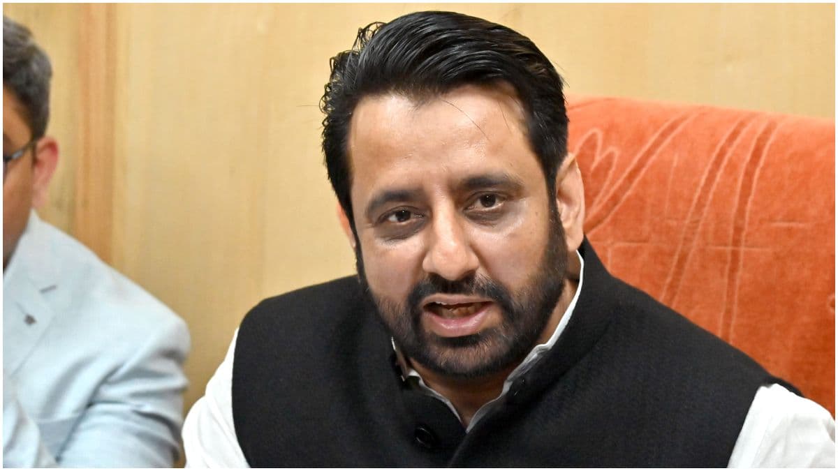 अमानतुल्लाह खान को मिली अग्रिम जमानत, दिल्ली की राउज एवेन्यू कोर्ट ने दी बड़ी राहत