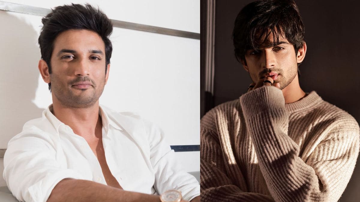 'आज फिर तेरा नाम जुबान पर...' Sushant Singh Rajput की याद में पोस्ट शेयर हुए भावुक हुए Abhishek Kumar