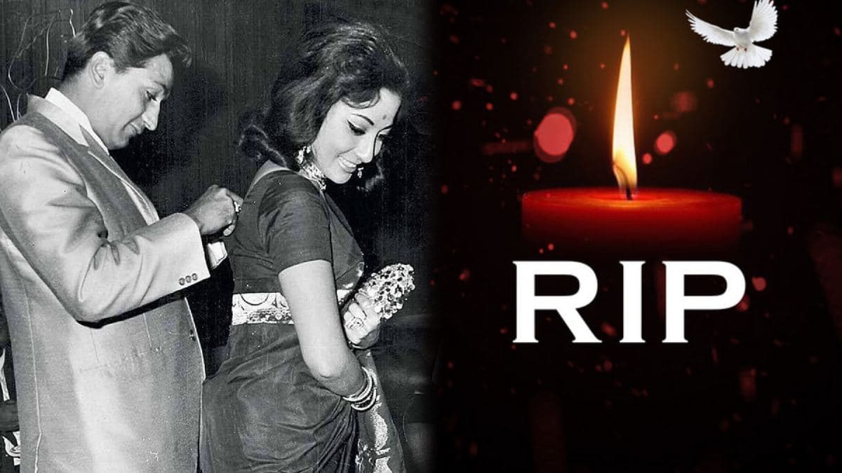 कभी थीं दुनिया की सबसे अमीर एक्ट्रेस, रेड में बाथरूम से निकले थे लाखों रुपये, अब हुआ पति का निधन
