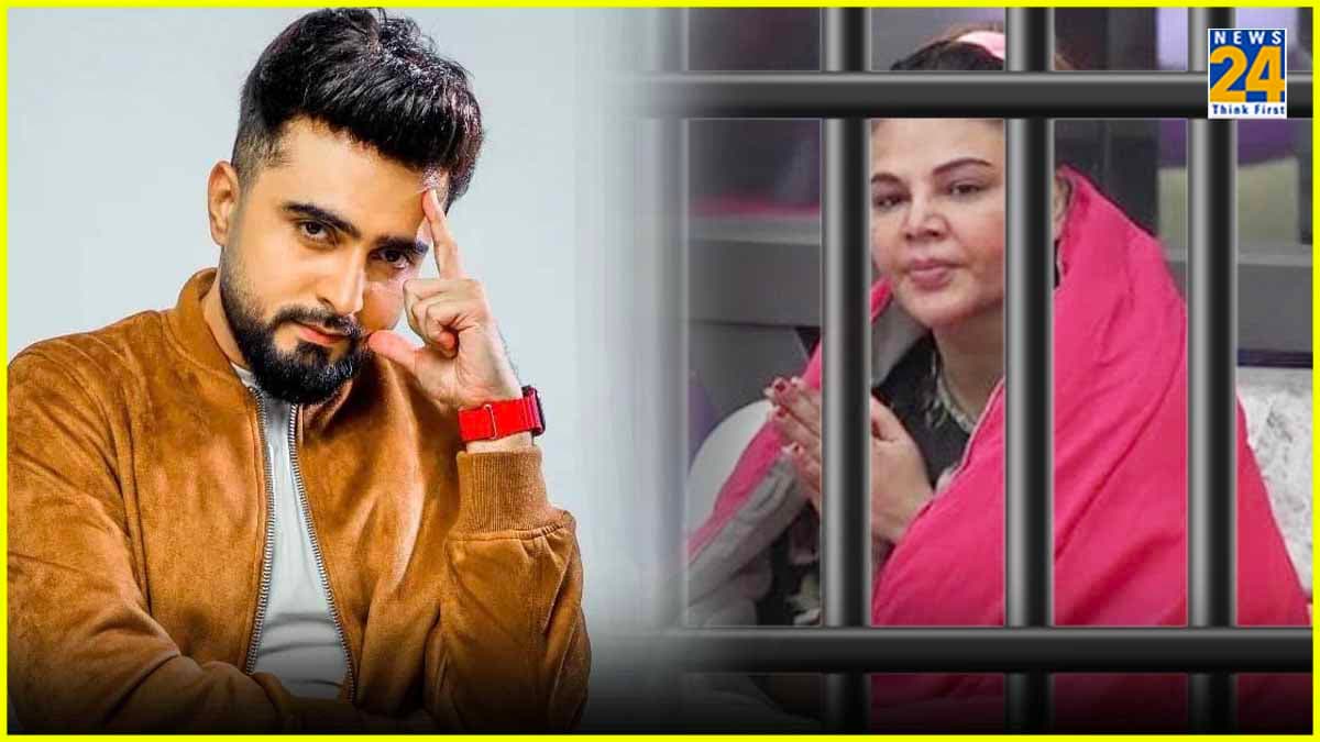 Rakhi Sawant करेंगी सरेंडर? सुप्रीम कोर्ट ने सुनाया फैसला; क्या होगी जेल?