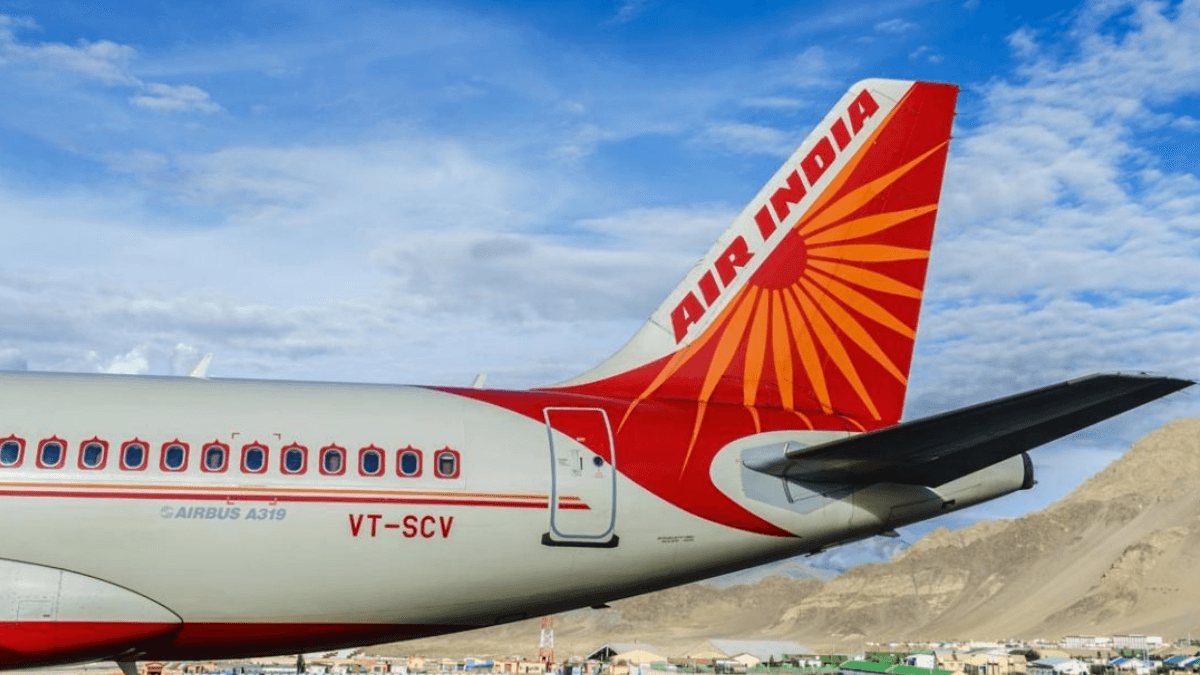 air india