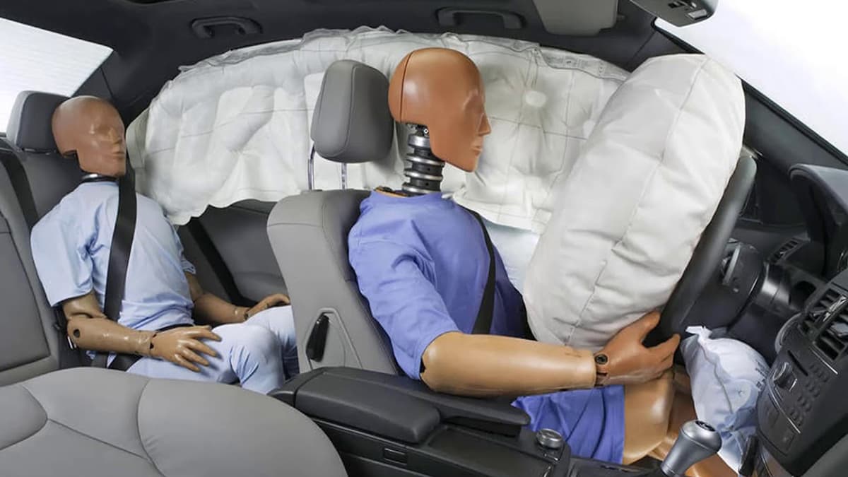Airbags