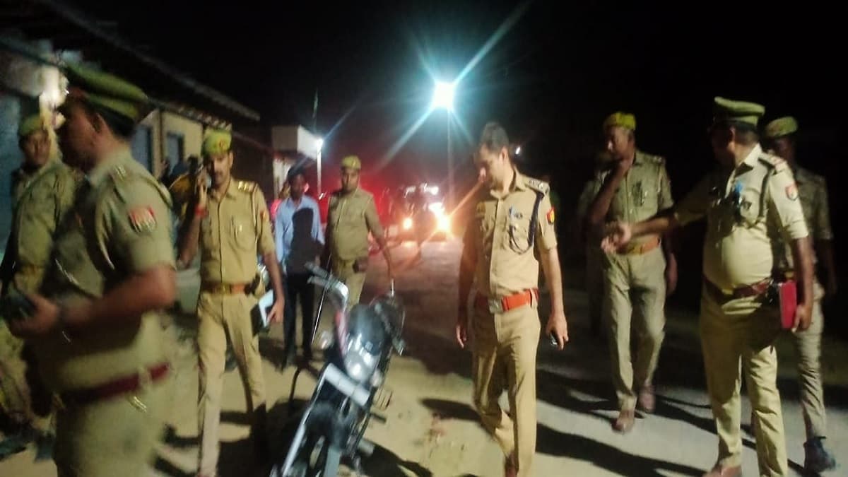 अनीश खां कौन? जिसकी गोली मारकर हत्या, पूर्व सांसद धनंजय सिंह का बताया जा रहा था करीबी