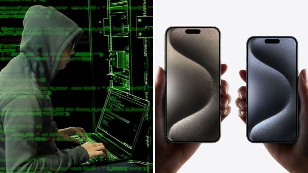 Apple Warning Mercenary Spyware