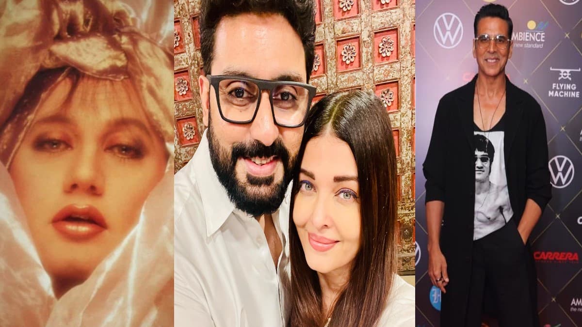 कोई बना श्रीदेवी की बहन तो किसी ने किया भद्दा प्रैंक, 6 बार Bollywood Stars ने बनाया है फैंस को April Fool