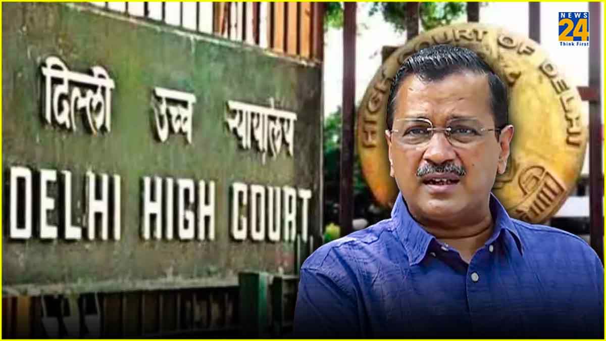 अरविंद केजरीवाल के वकील ने क्या दीं दलीलें? जो हाई कोर्ट में नहीं आईं काम