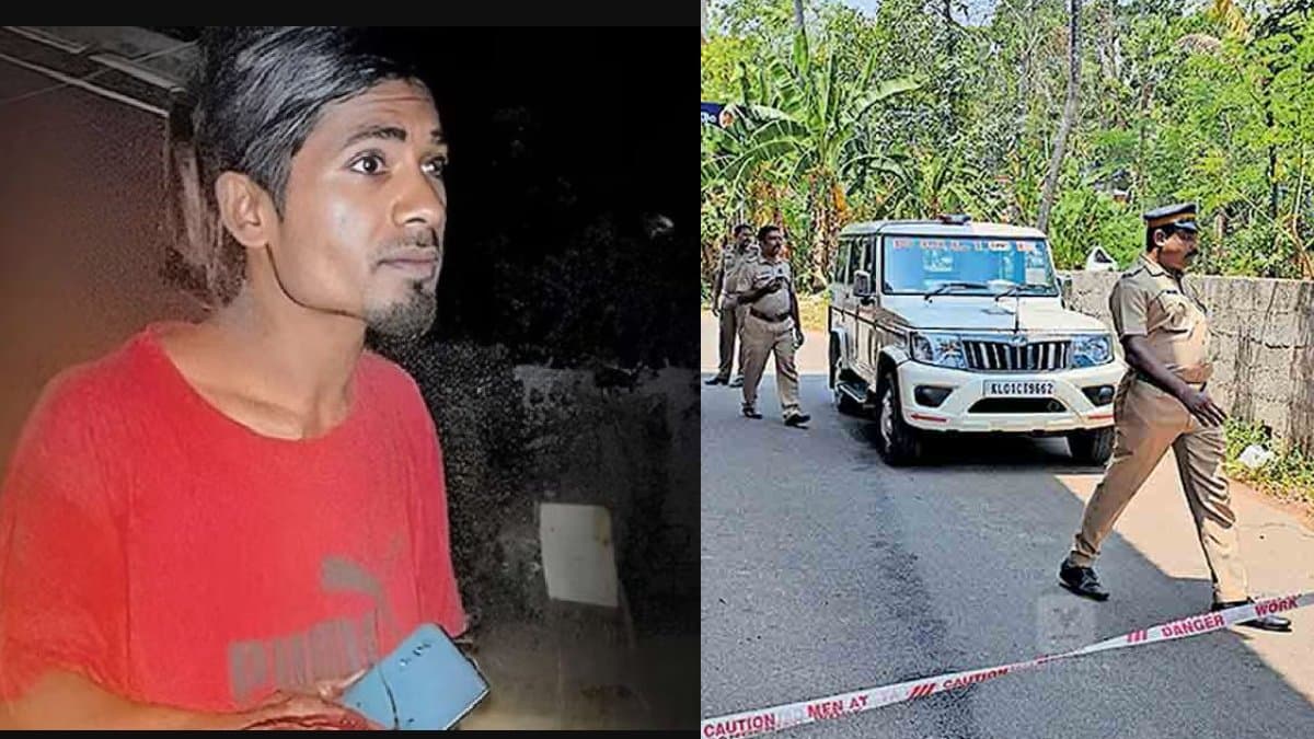 केरल में मॉब लिंचिंग का शिकार हुआ 24 साल का प्रवासी मजदूर, लोगों ने पीट-पीट कर ले ली जान