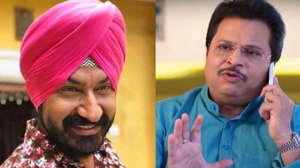 'सोढ़ी' के गायब होने पर क्या बोले TMKOC के प्रोड्यूसर असित मोदी? सोशल मीडिया पर आ रहे ऐसे कमेंट्स