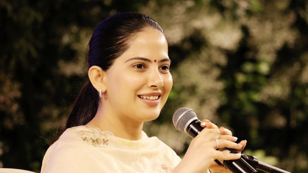 ग्रह खराब हों तो क्या पड़ता प्रभाव, Jaya Kishori से जानें कैसे करें बचाव?