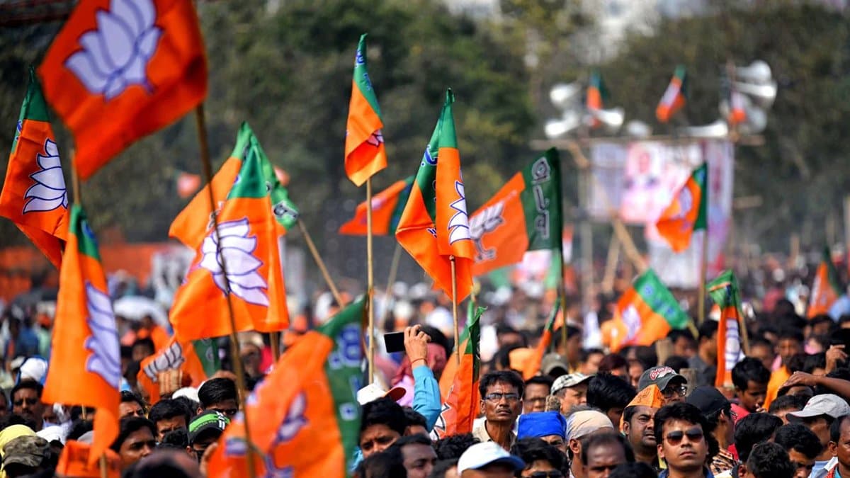 Lok sabha Election 2024 में जीत के लिए BJP का मास्टर प्लान, विदेशी निभाएंगे अहम भूमिका