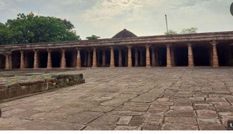 धार भोजशाला सर्वे का 22वां दिन, मुख्य परिसर में होगी खुदाई, भोजशाला में पढ़ी जाएगी नमाज