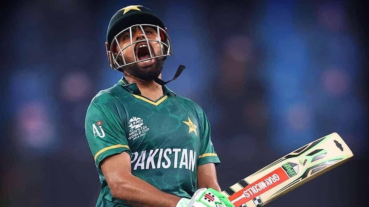IRE vs PAK: बाबर आजम ने रचा इतिहास, तोड़ा विराट कोहली का बड़ा रिकॉर्ड