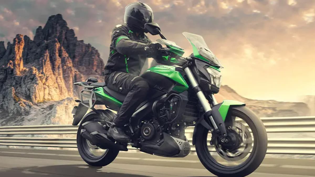 3 मई को Bajaj की सबसे ताकतवर Pulsar होगी लॉन्च! पावर देखकर उड़ जायेंगे होश