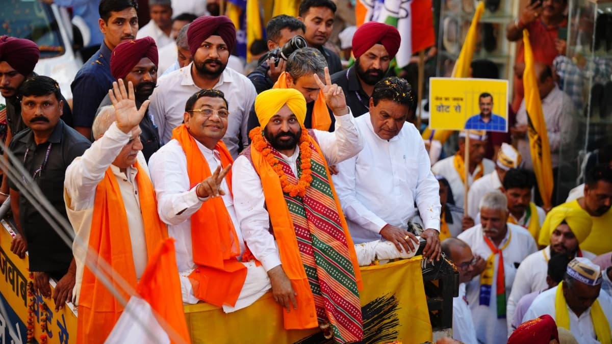 Bhagwant Mann (1)