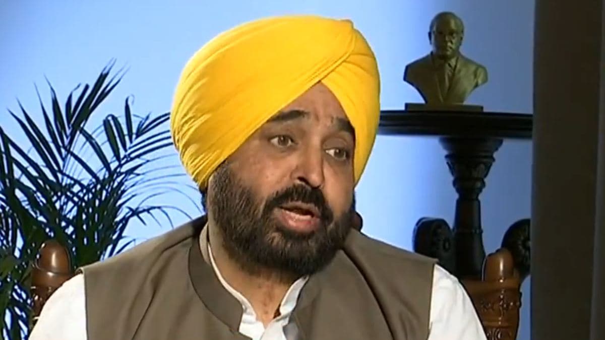 क्या सुनीता केजरीवाल बनेंगी दिल्ली की मुख्यमंत्री? भगवंत मान ने दिया ये जवाब