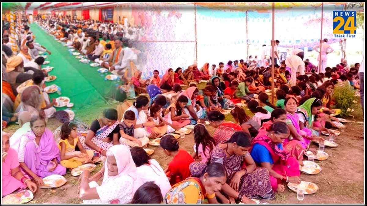 Bhandara Niyam: भंडारे का भोजन किन लोगों के लिए शुभ, किन के लिए अशुभ? क्या कहता है नियम