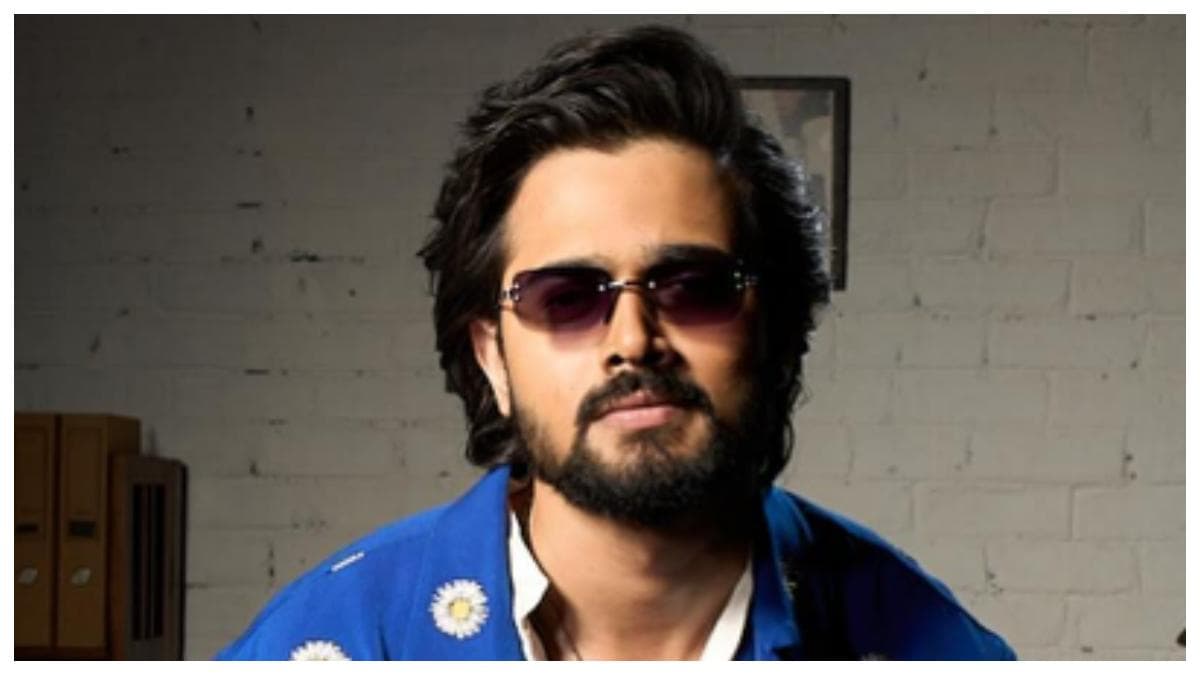 Bhuvan Bam की नेटवर्थ क्या सच में 122 करोड़? स्टार YouTuber ने बताई रिपोर्ट की सच्चाई