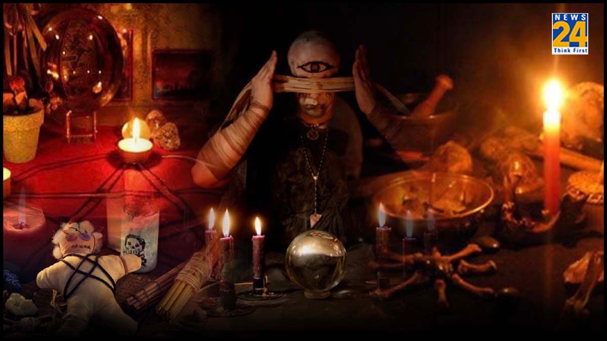 Black Magic Law में क्या खास, कितनी सजा? गुजरात सरकार के अलावा इन राज्यों ने बनाए कानून