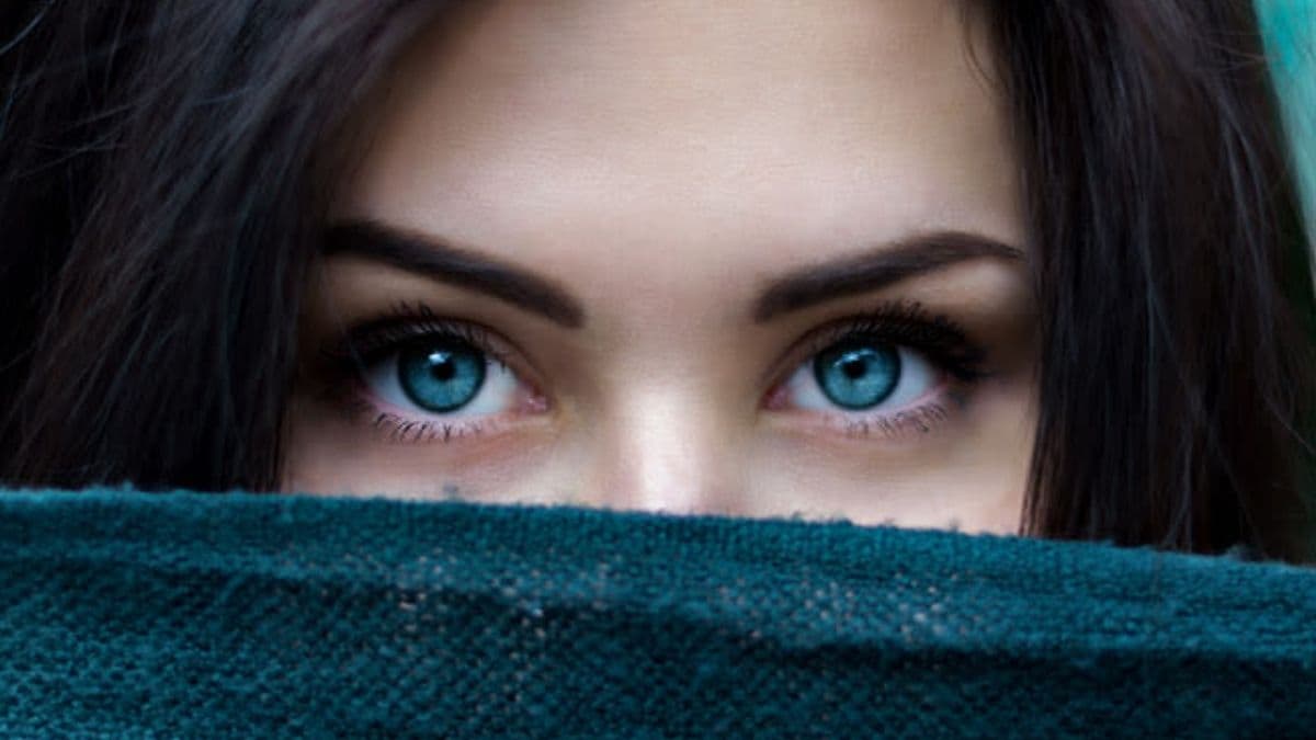 Blue Eyes