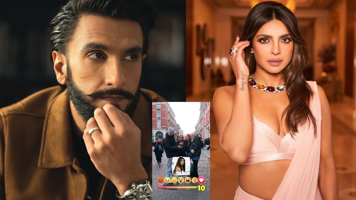 लंदन से मिली बॉलीवुड स्टार्स को रेटिंग, कौन रहा आगे? किस स्टार को कितने नंबर?