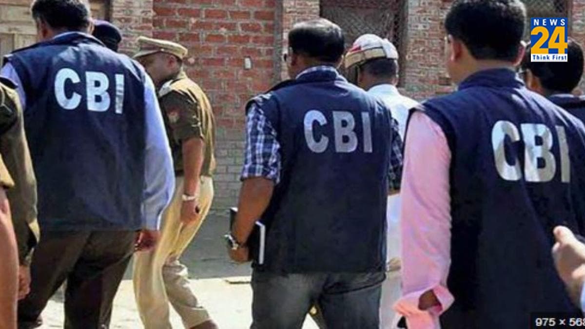 NEET Cheating Case: नकल कांड में गोधरा पहुंची CBI, गुजरात सरकार ने सौंपी जांच की कमान
