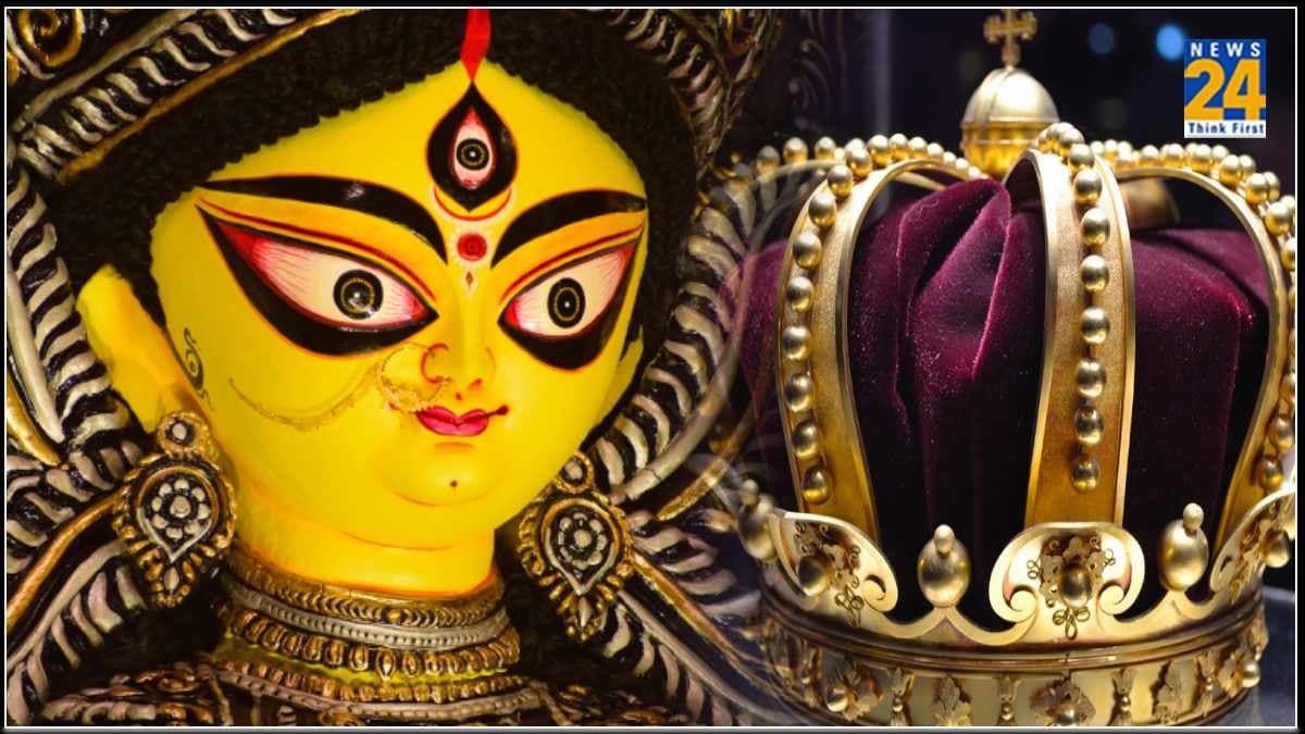 Rashifal : चैत्र नवरात्र पर बनेंगे 5 दुर्लभ राजयोग, इन 5 राशि के लोगों की बदल जाएगी किस्मत