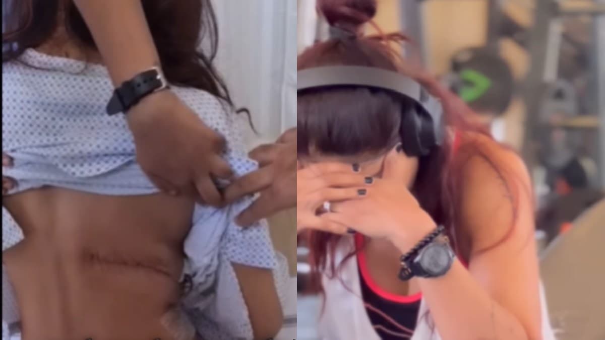 मशहूर एक्ट्रेस का कैंसर से लड़ाई के दौरान अपनों ने ही छोड़ा साथ, अब सोशल मीडिया पर छलका दर्द