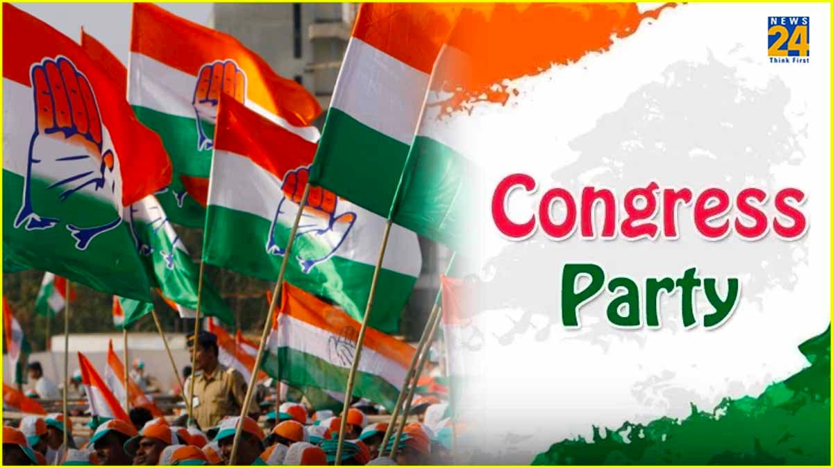 Congress ने 16 और उम्मीदवार उतारे, चंडीगढ़ से पवन बंसल का टिकट कटा; मनीष तिवारी लड़ेंगे