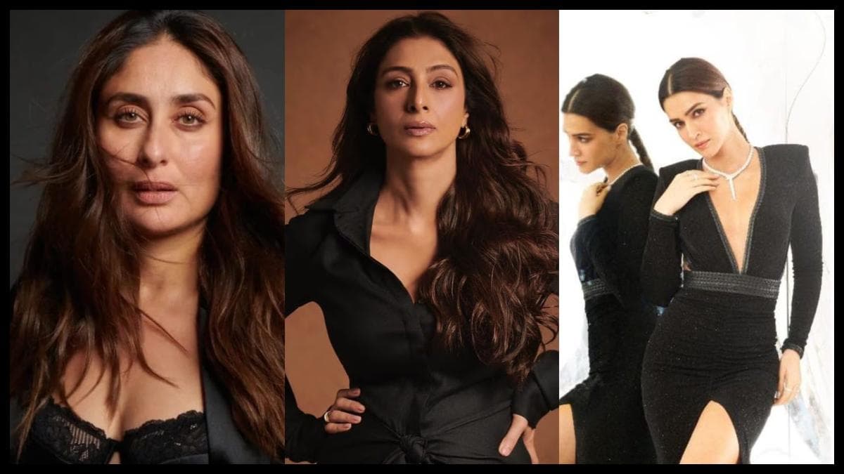 Kareena Kapoor ने Crew के लिए वसूली मोटी रकम! Kriti-Tabu ने भी चार्ज किए इतने करोड़?