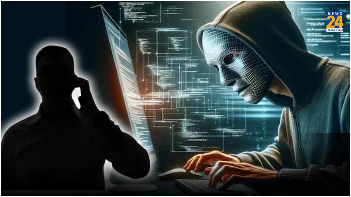 'बेटा, आपके पापा के पैसे वापस करने हैं...', फोन करके करते हैं साइबर फ्रॉड, जानें- कहां दर्ज कराएं शिकायत