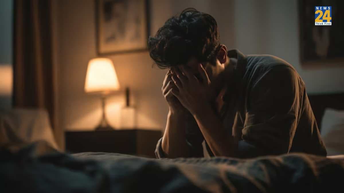 गुस्सा या उदासी नहीं, पुरुषों में ये भी हैं डिप्रेशन के 5 लक्षण