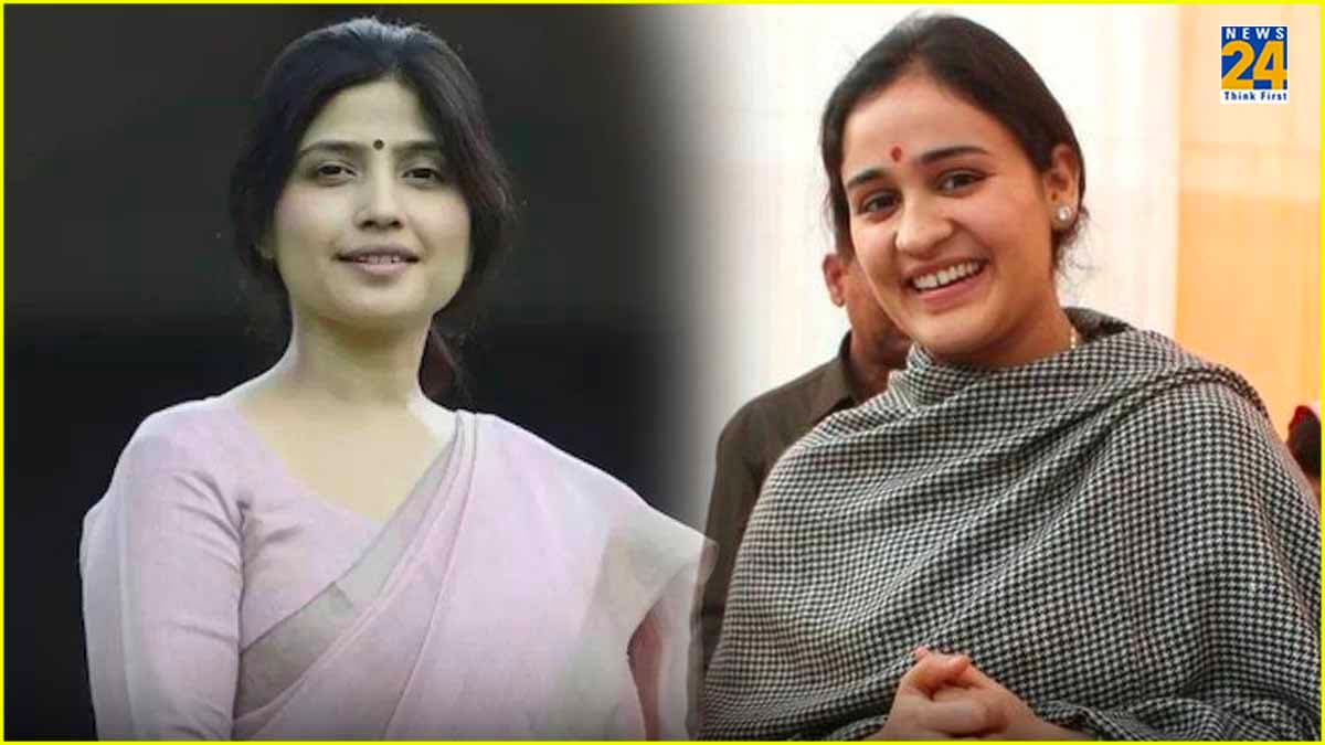 क्या डिंपल यादव के खिलाफ मैदान में उतरेंगी 'छोटी बहू'? मैनपुरी में हो सकता है रोचक मुकाबला