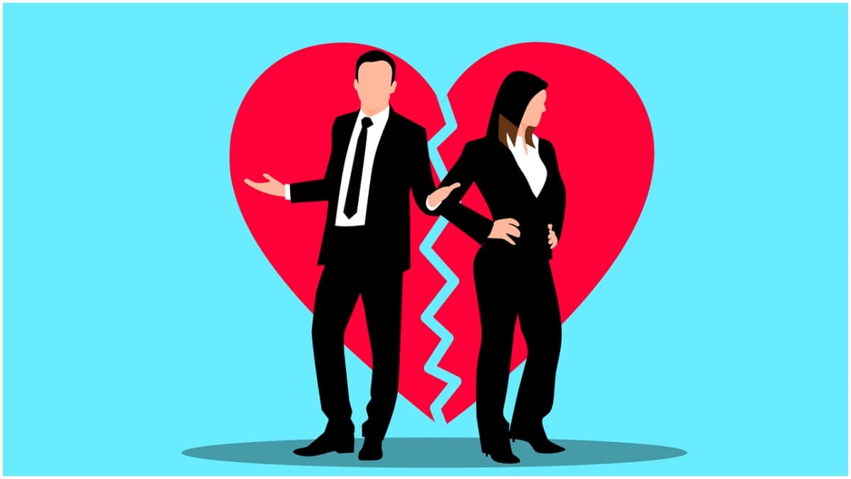 Divorce