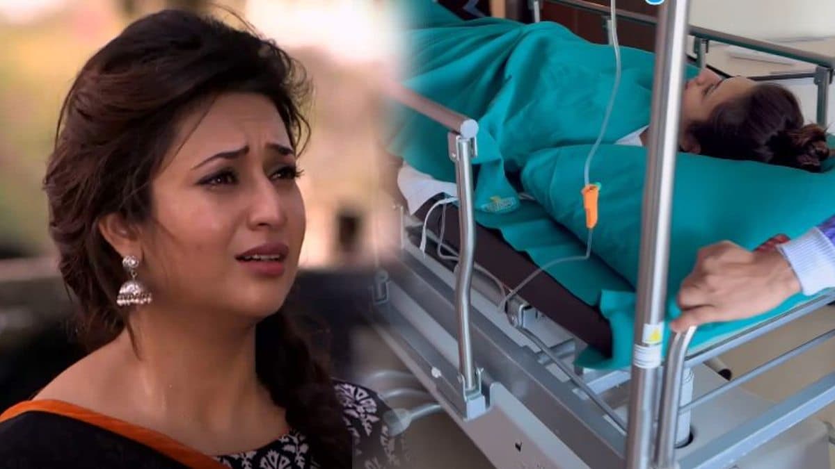 Divyanka Tripathi को लगी किसकी नजर? एक्ट्रेस का हुआ भयानक एक्सीडेंट, सर्जरी की आई नौबत