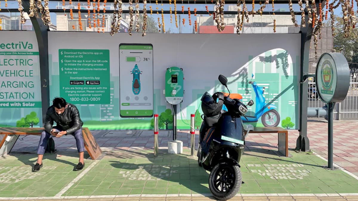 Electric Scooter Tips