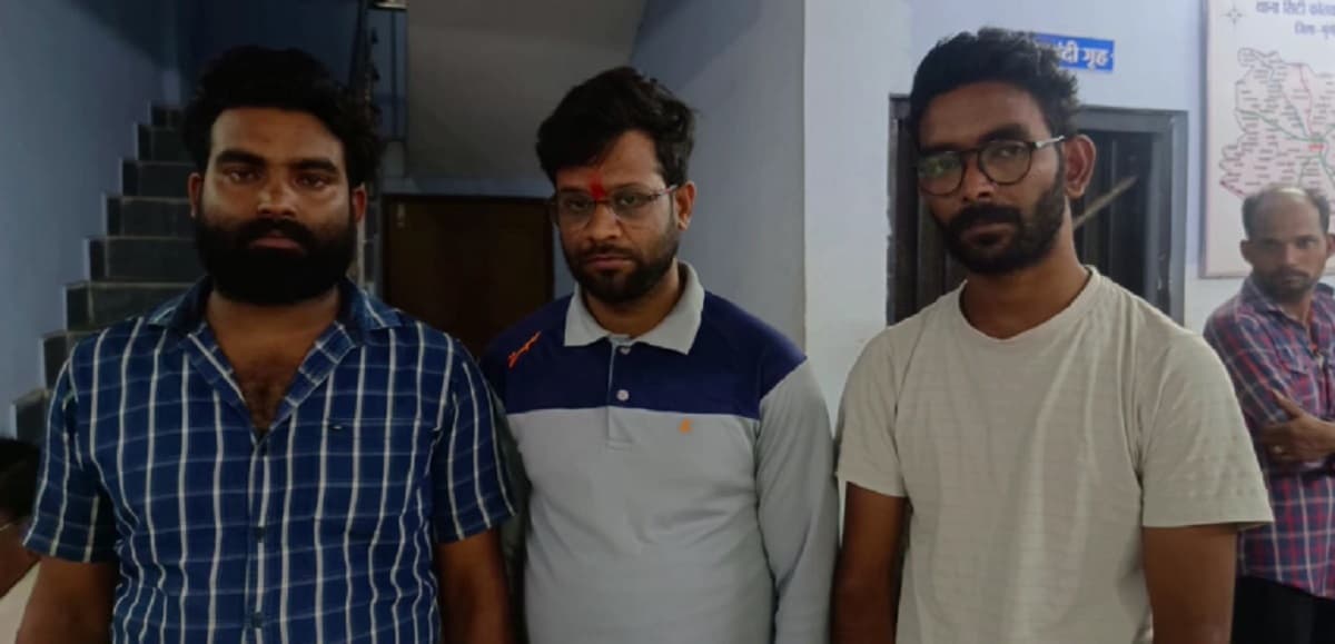 'IAS' बनने के लिए गजब कांड किया! ऐसी खबर फैलाई, कलेक्टर ने भी मिठाई खिलाई