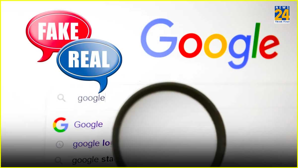 फोटो-वीडियो असली है या डीपफेक? Google के इस फीचर से ऐसे करें पहचान