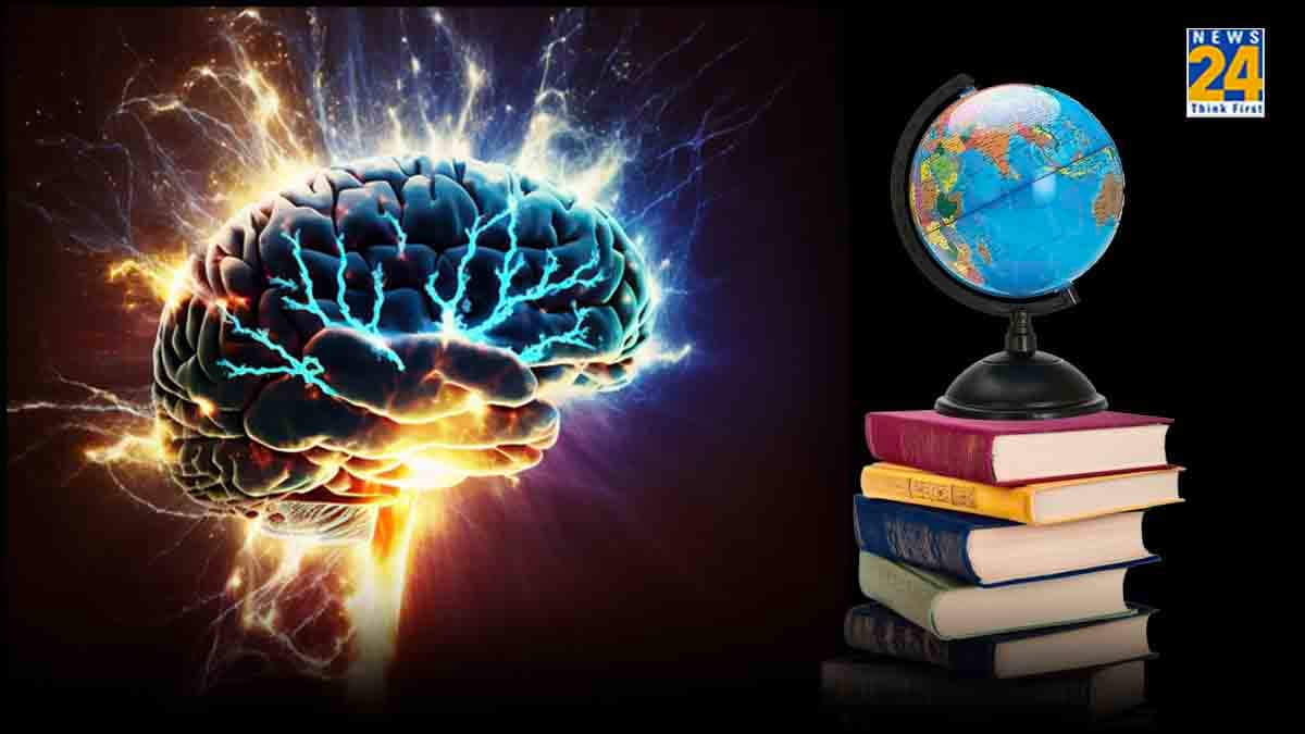 GK Questions: हिन्द महासागर में स्थित सबसे बड़ा द्वीप कौन-सा है? जानें ऐसे 10 प्रश्नों के उत्तर