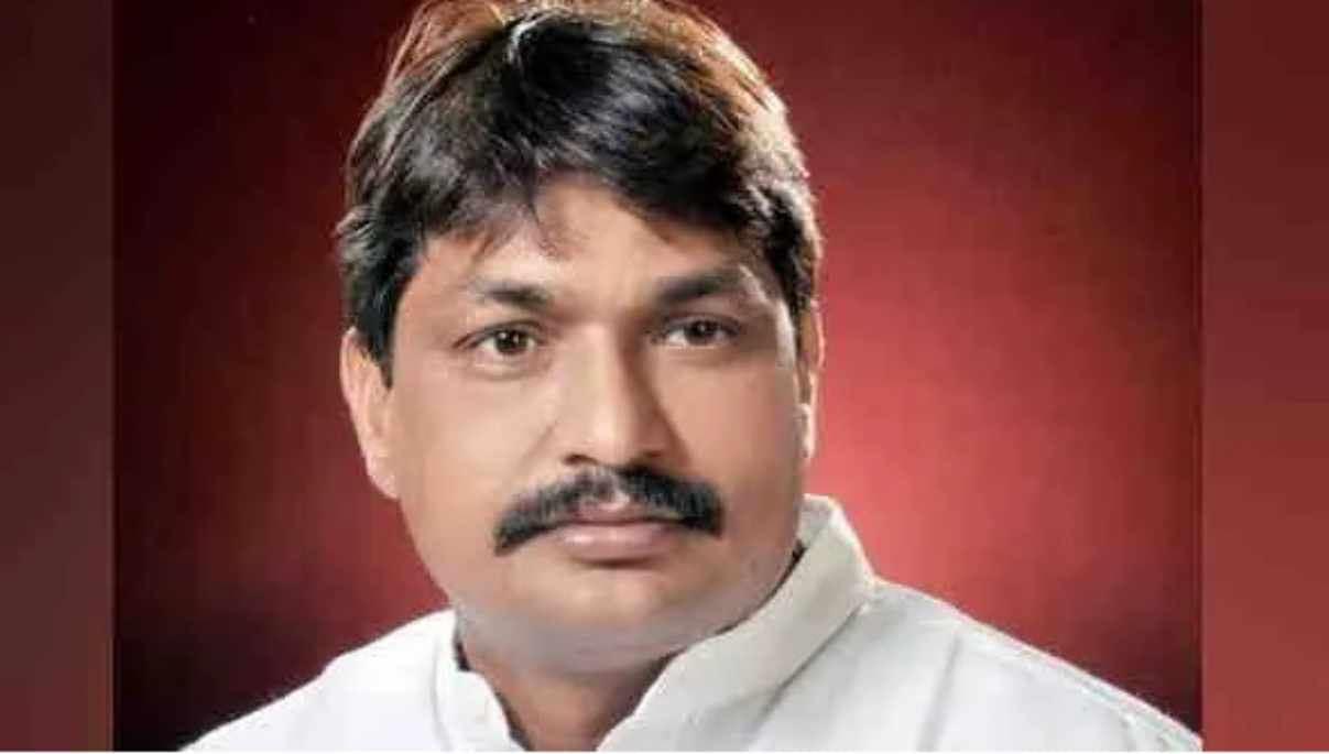 UP के पूर्व विधायक को 2.5 साल की सजा, कोविड नियमों के उल्लंघन पर कोर्ट ने सुनाई सजा