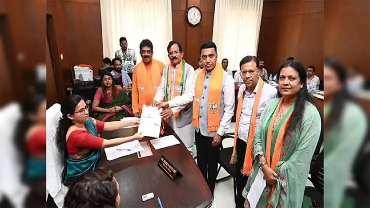 Lok Sabha Election 2024: क्या गोवा में बीजेपी को बेरोजगारी पड़ेगी भारी? कांग्रेस ने बनाया मुद्दा