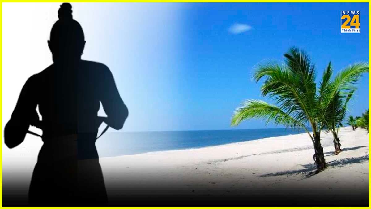 भारत के इन Beach पर बिना कपड़ों के घूमते हैं लोग, यहां कुछ भी पहनकर एंट्री लेना वर्जित