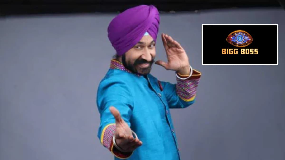 TMKOC Actor Gurucharan Singh