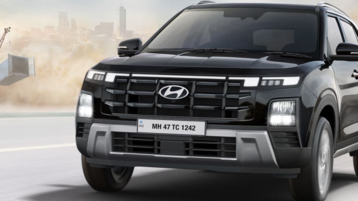 HYUNDAI ALCAZAR