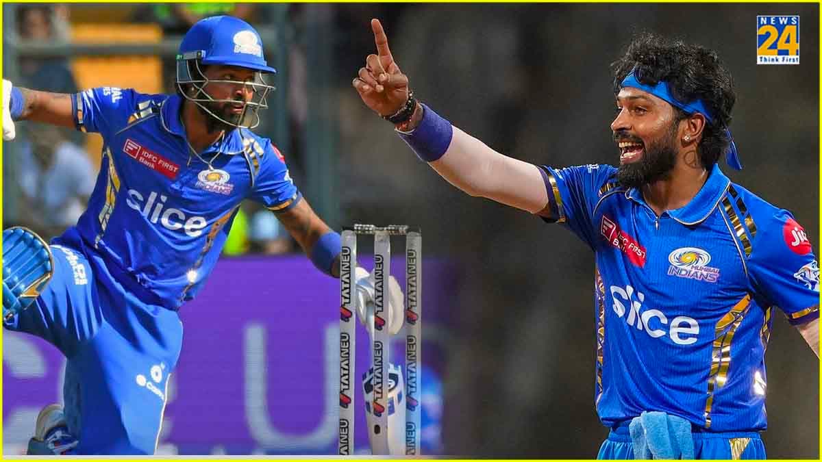 MI Vs CSK: हार्दिक पांड्या के बचाव में उतरा उनका खास दोस्त, ड्रेसिंग रूम के सीक्रेट भी बताए