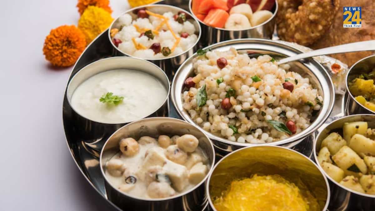 Chaitra Navratri में इन 7 सुपरफूड को करें डाइट में शामिल, बनी रहेगी भरपूर एनर्जी