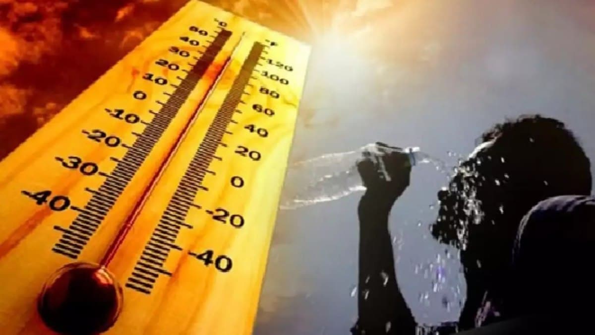 दिल्ली-NCR में सूरज की तपिश तो यूपी में मंडराएंगे बादल, IMD का आया पूर्वानुमान, देश का कैसा रहेगा मौसम?